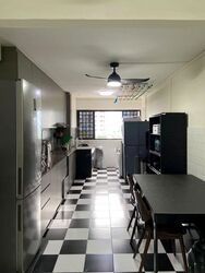 Blk 703 Reservoir Rise (Bedok), HDB 3 Rooms #637376071